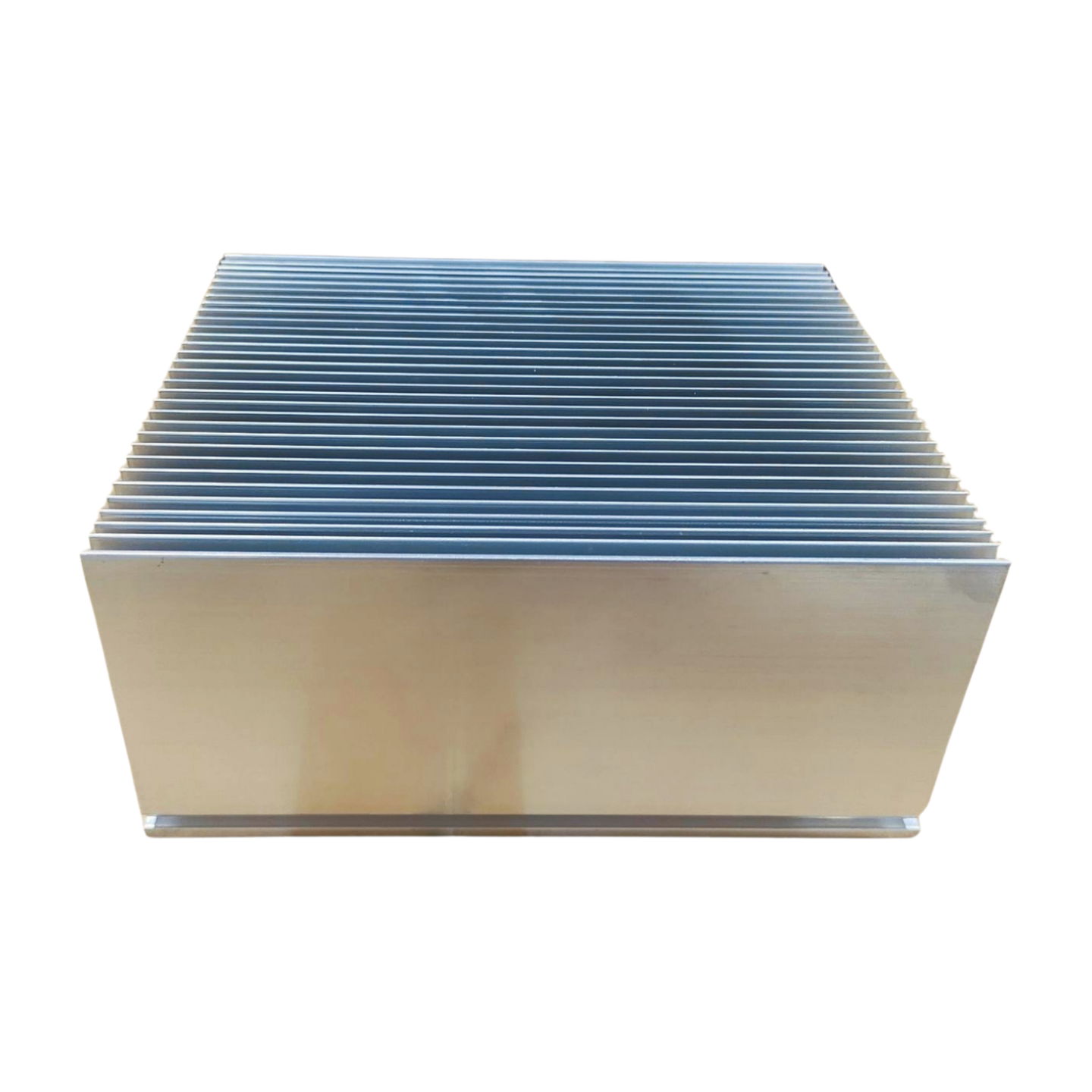 Extruded Heatsink for IGBT