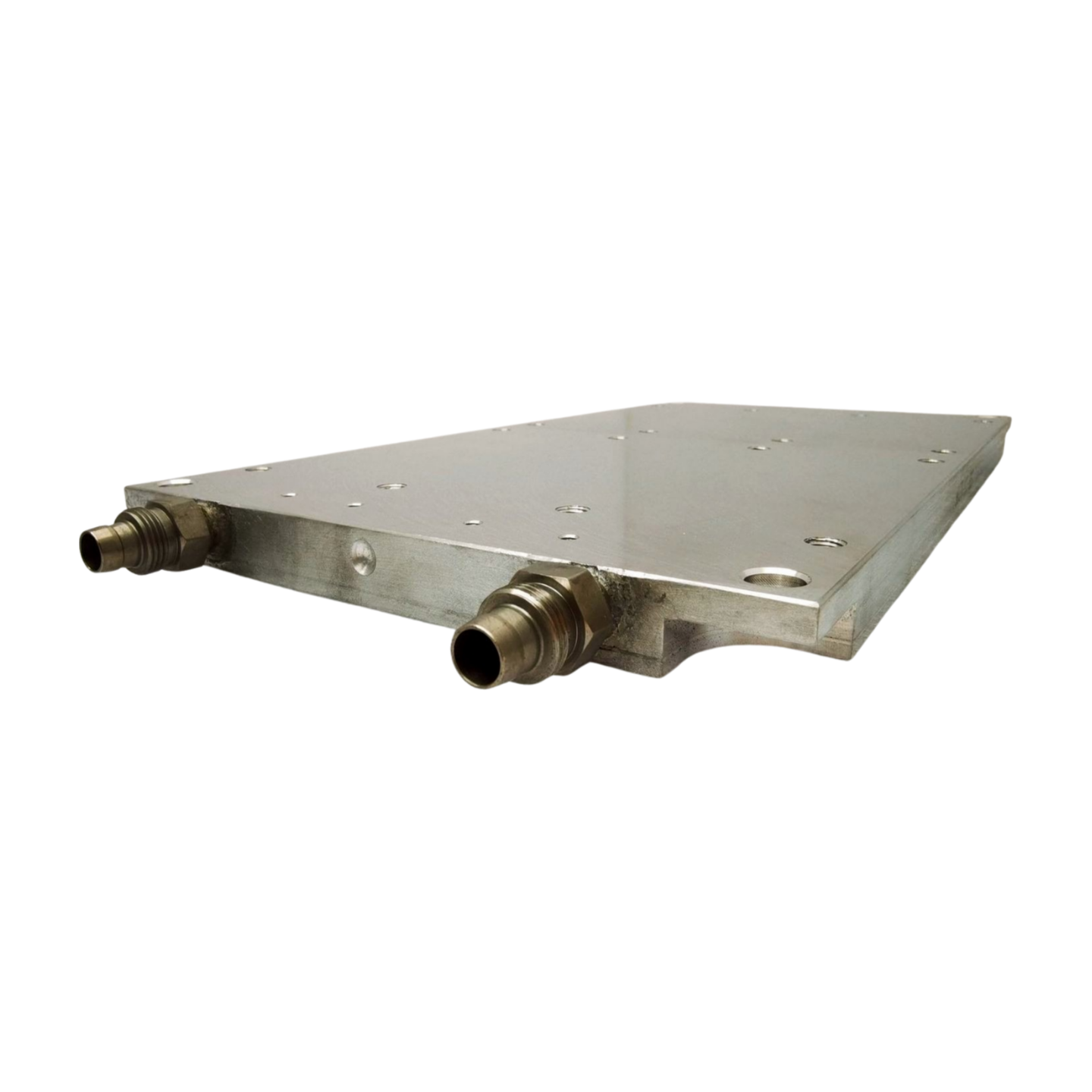 Aluminum brazed Cold Plate