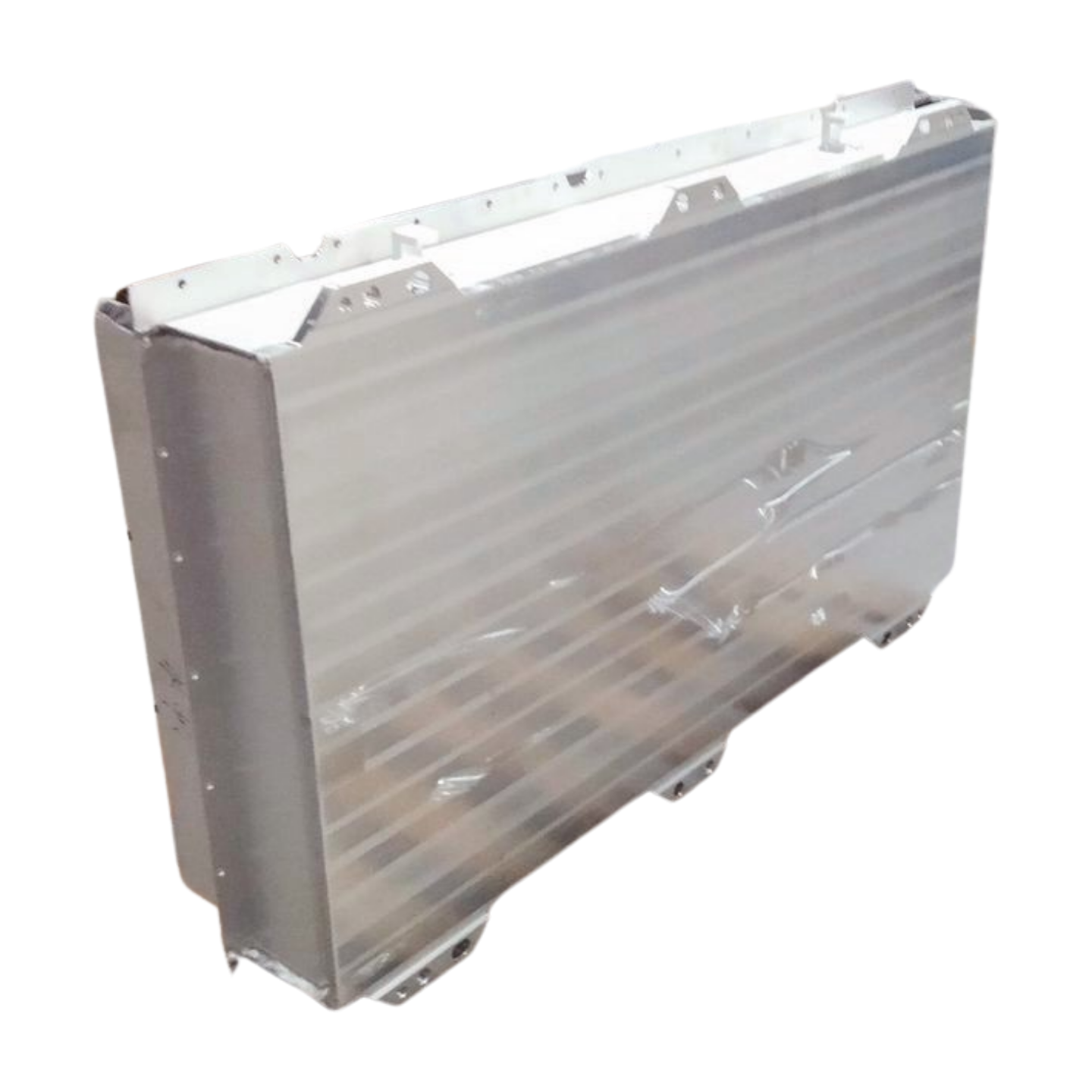 Aluminum  Battery Tray